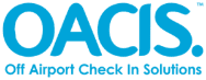 About Us 26 OACIS Blue Logo
