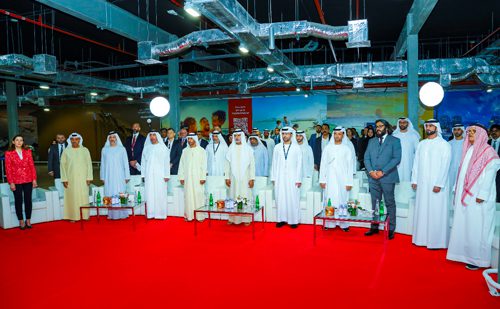 Zayed International Airports Enhances Passenger Experience with Morafiq