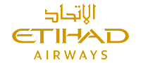 Home Check-in 36 Etihad Airways Logo