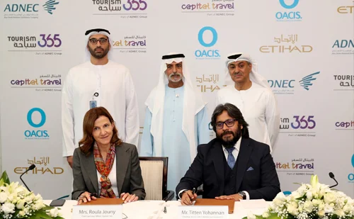 partnership