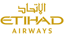 Home 43 Etihad Airways Logo