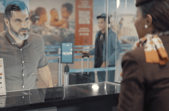 About Us 30 Our off airport services in Abu Dhabi City Check in