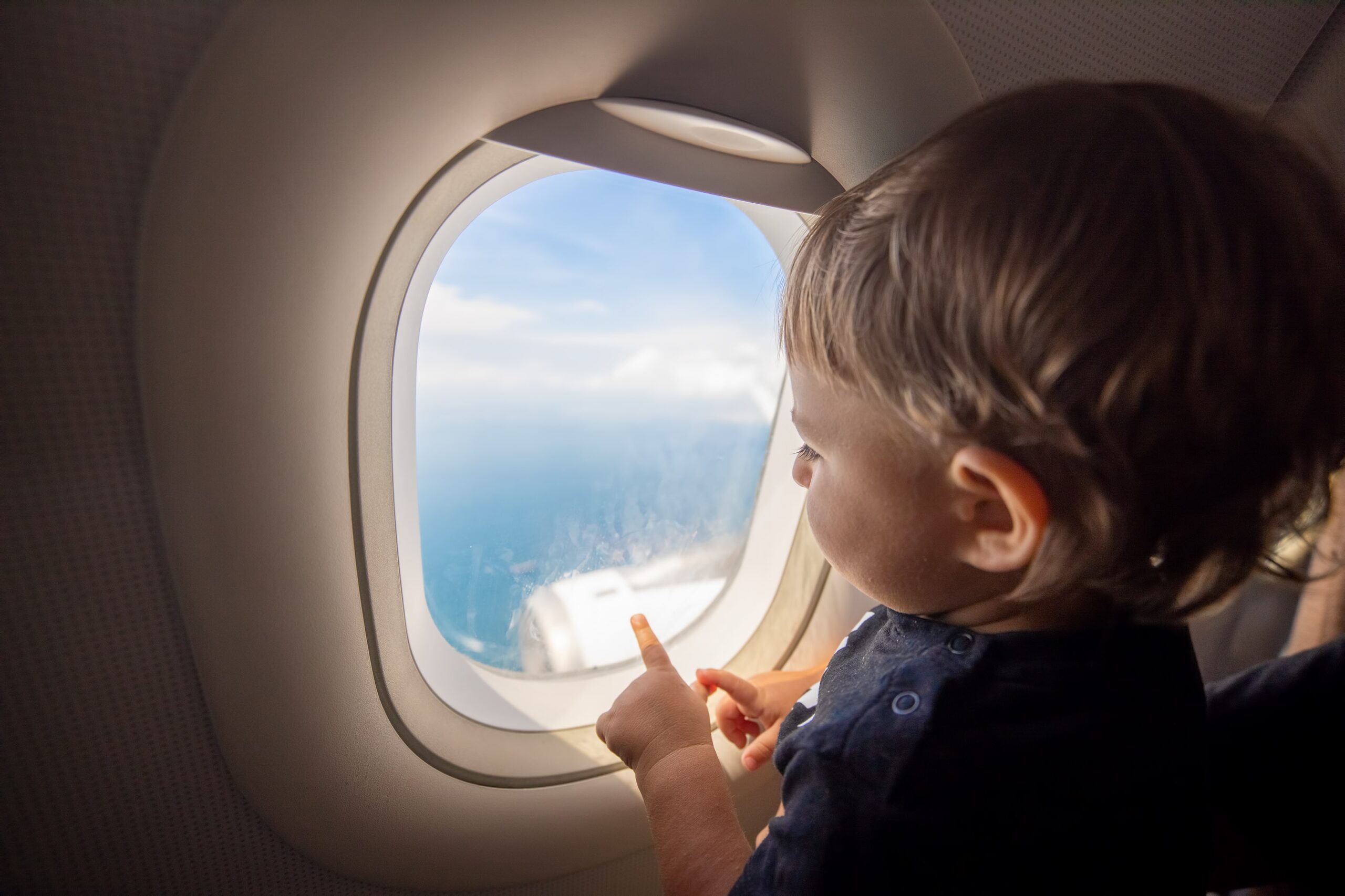 6 Questions you should ask when travelling with kids