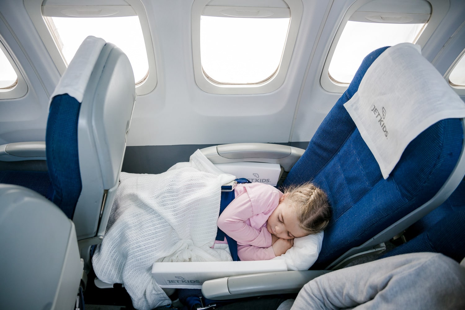 6 Questions you should ask when travelling with kids 9 What travel accessories can my child bring on board? Can they sit in a car seat?