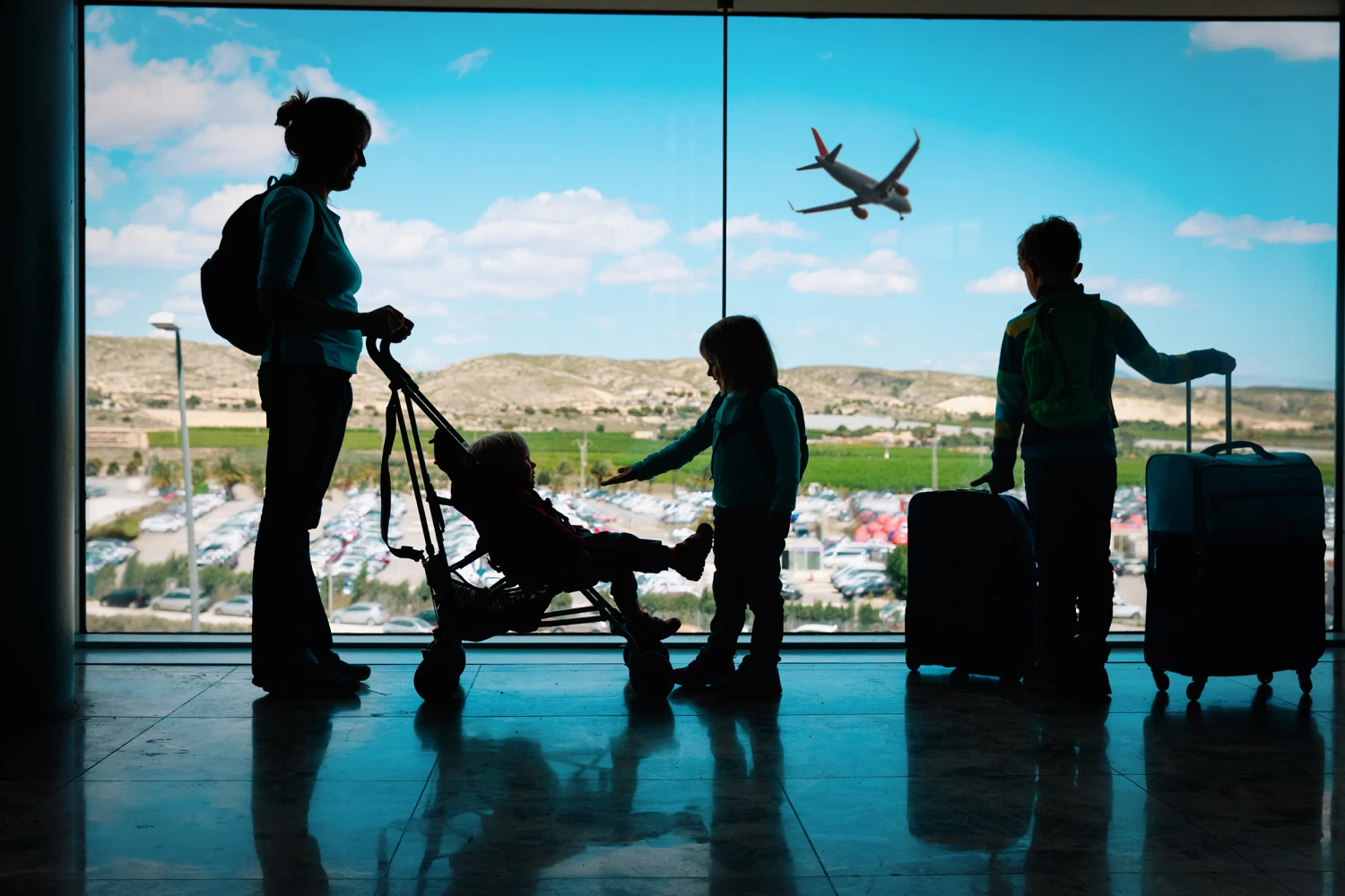 6 Questions you should ask when travelling with kids 8 travel with more than one child