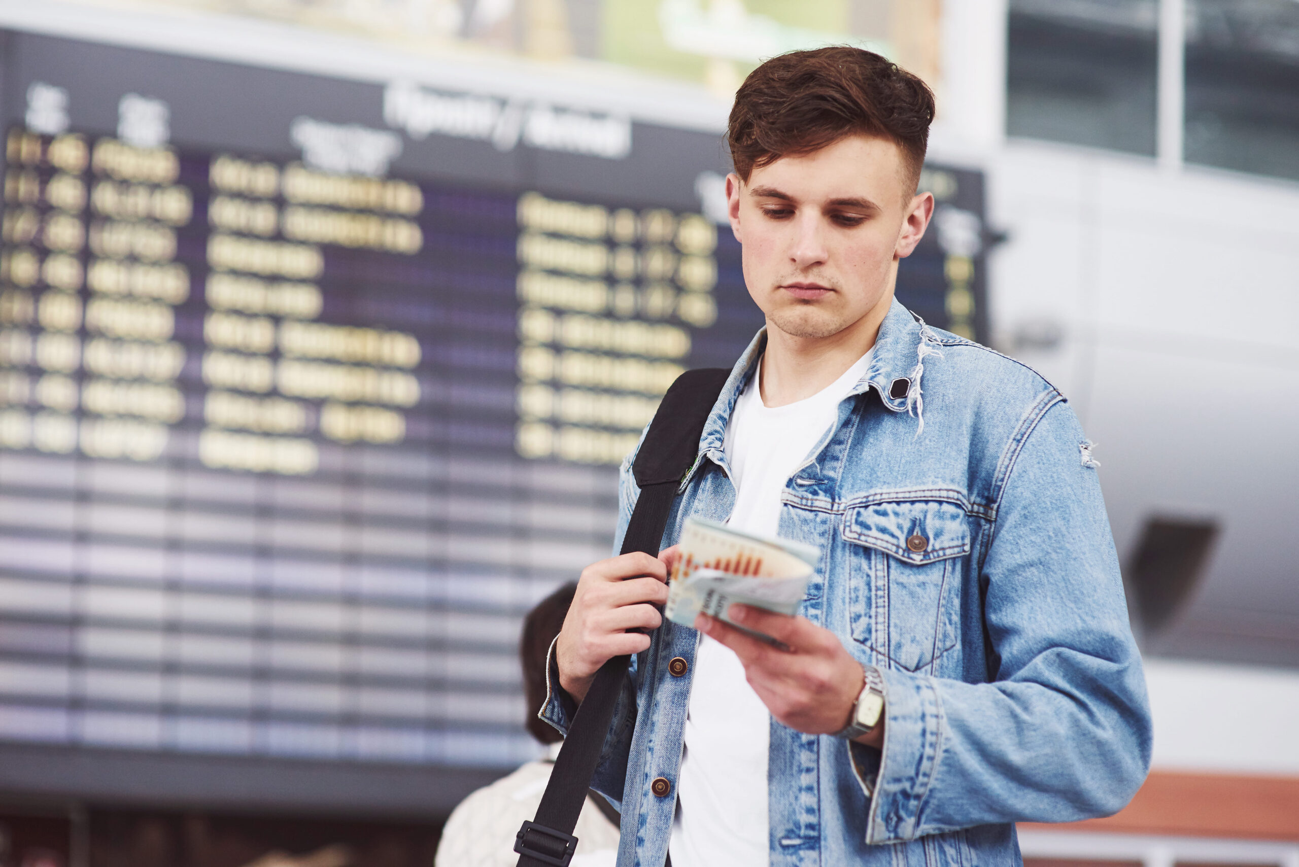 Avoiding Airport Hassle: Best Practices When Using Morafiq’s City Check-In