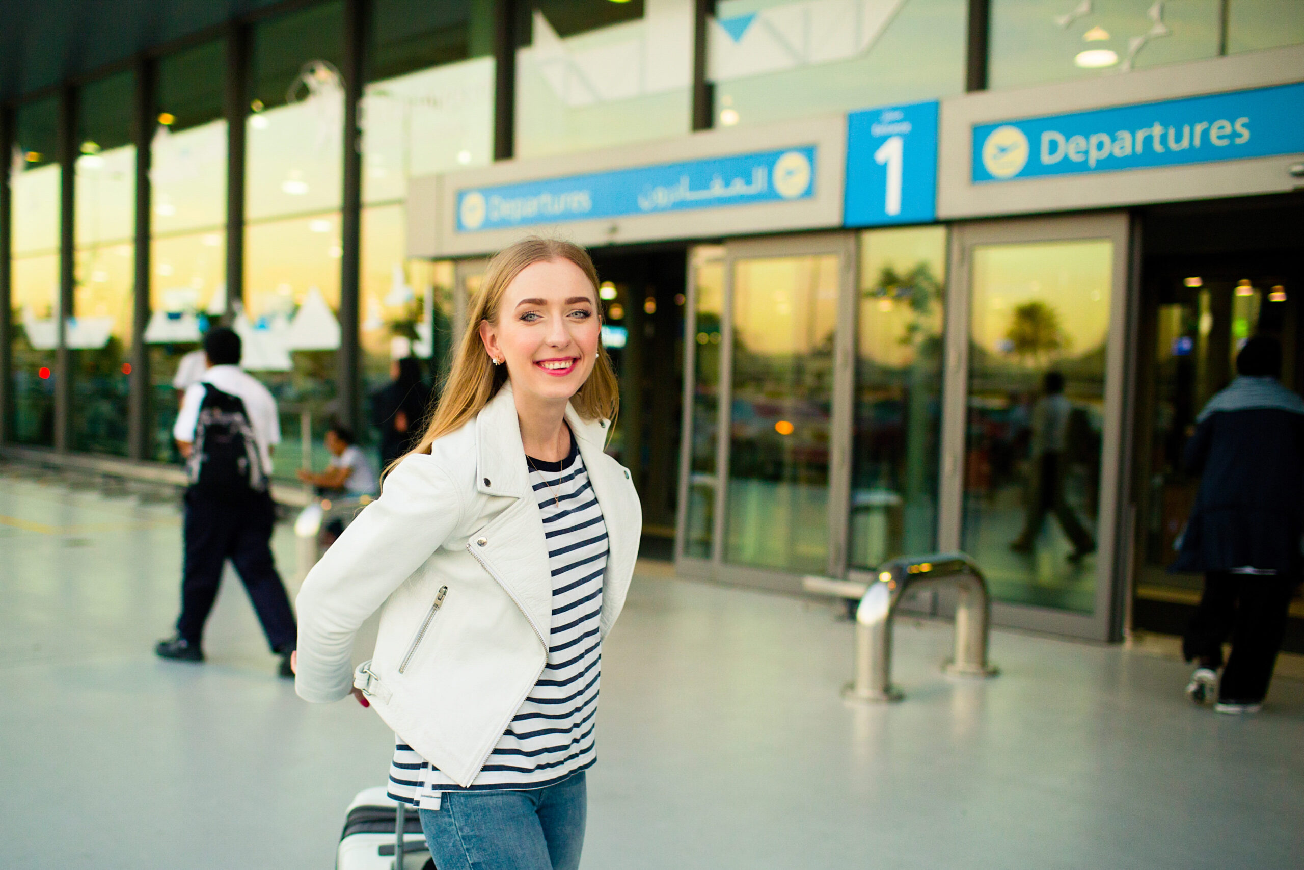 Top 7 Airport Travel Tips for a Comfortable Journey