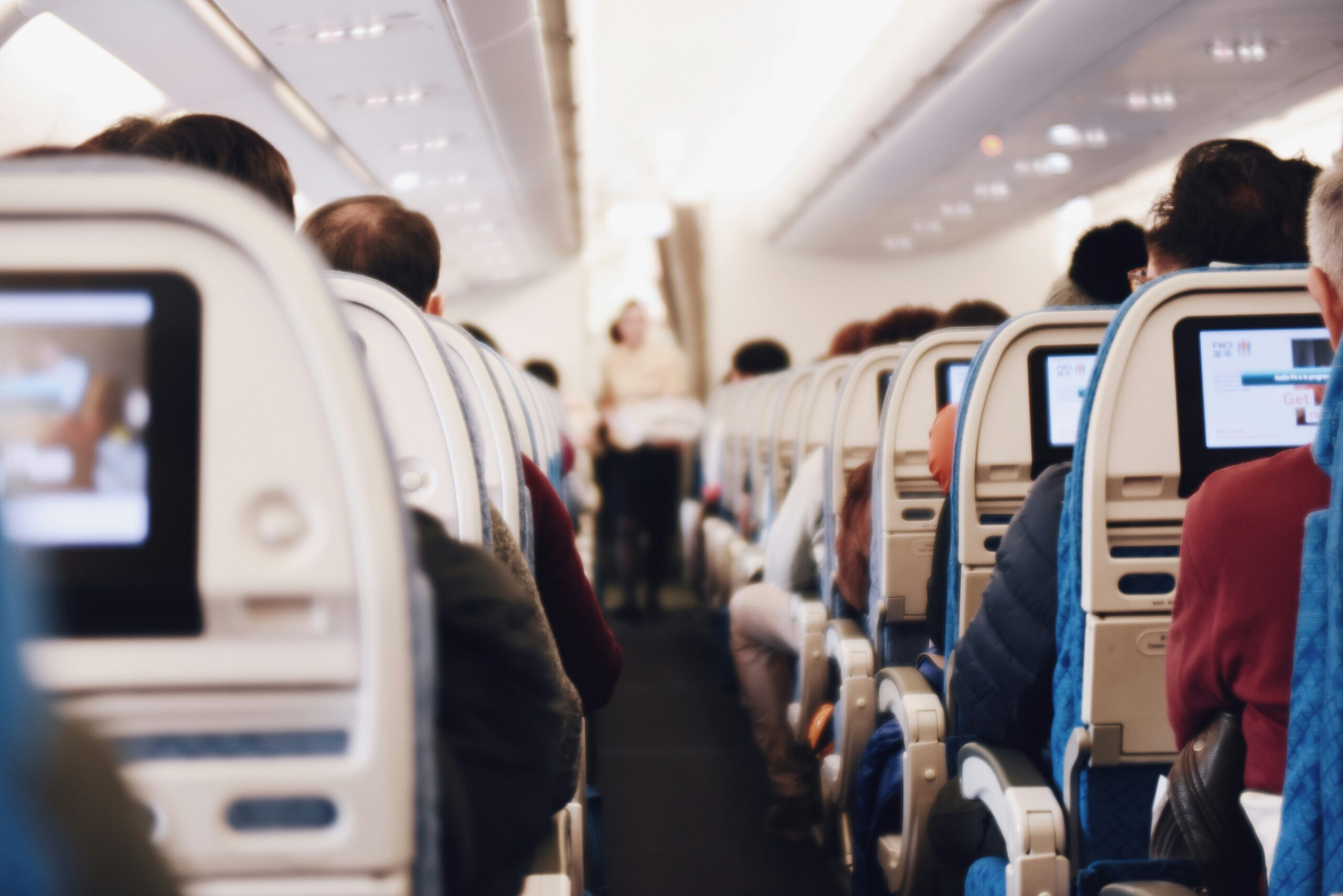 Reimagining The Airport As A Place Of Leisure, Not Stress 17 A Focus on Passenger Wellbeing scaled