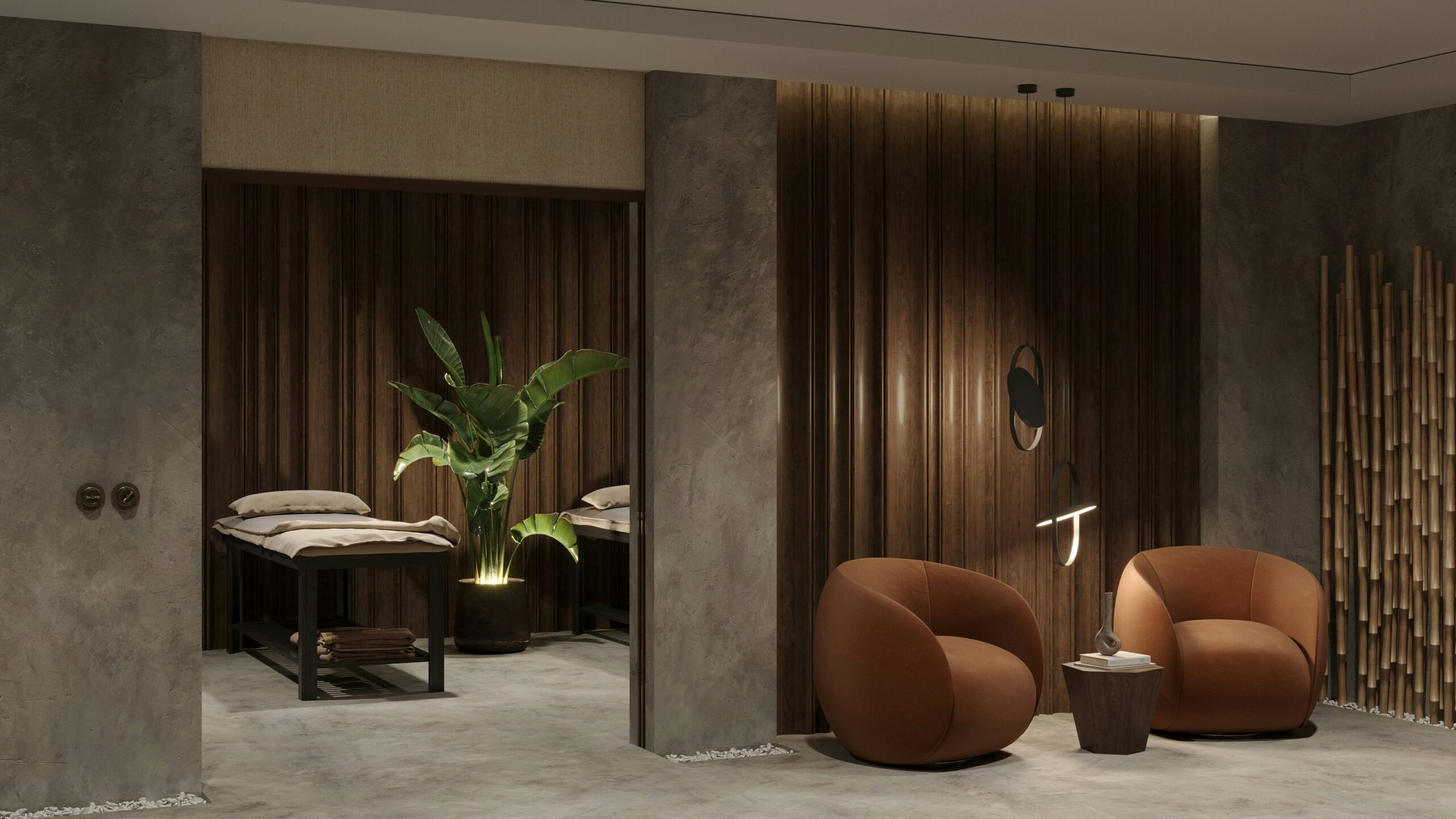 Prioritising Holistic Wellness and Premium Spa Rituals scaled