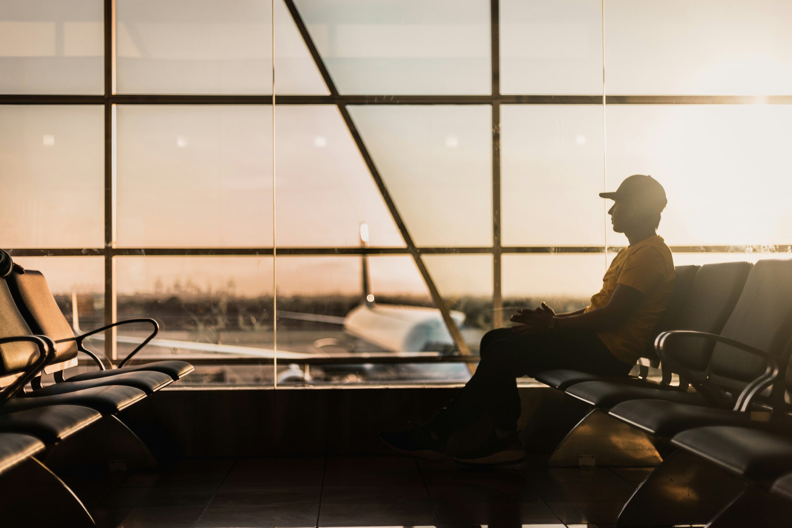 Reimagining The Airport As A Place Of Leisure Not Stress scaled